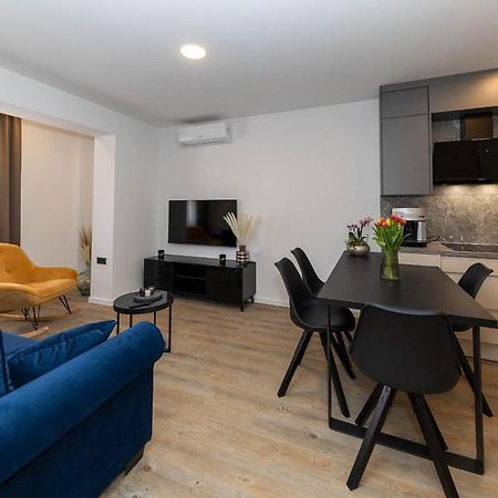 Apartman Hana ツリクヴェニツァ エクステリア 写真