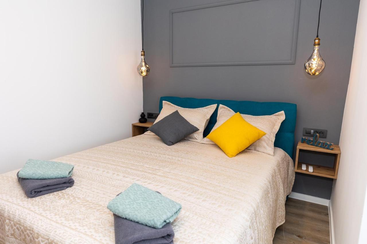 Apartman Hana ツリクヴェニツァ エクステリア 写真