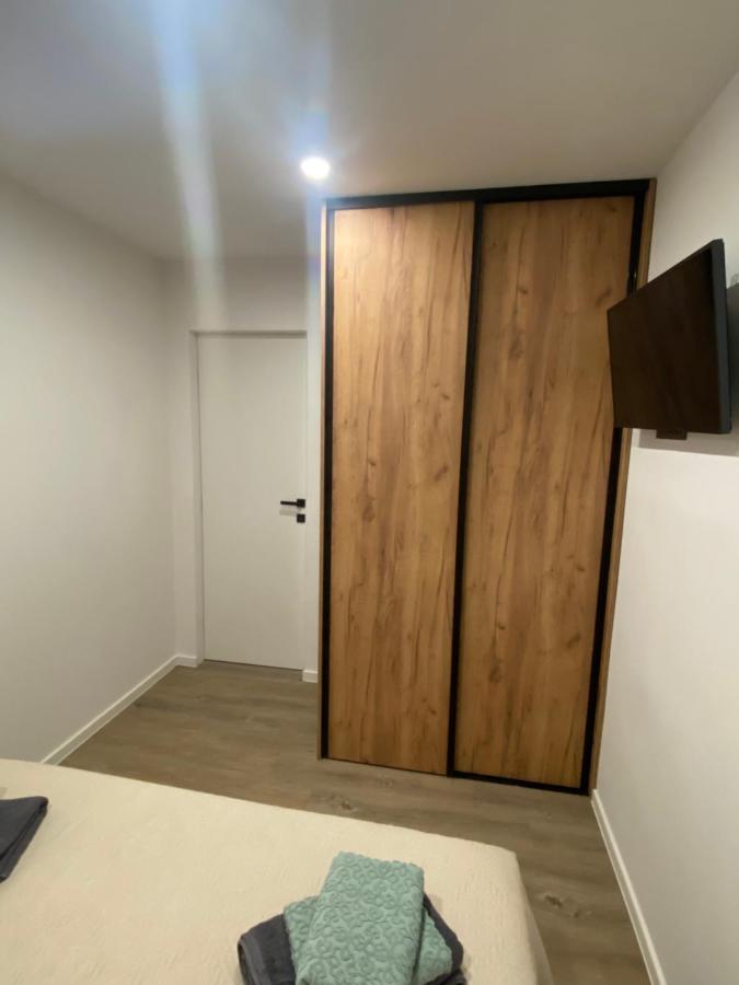 Apartman Hana ツリクヴェニツァ エクステリア 写真