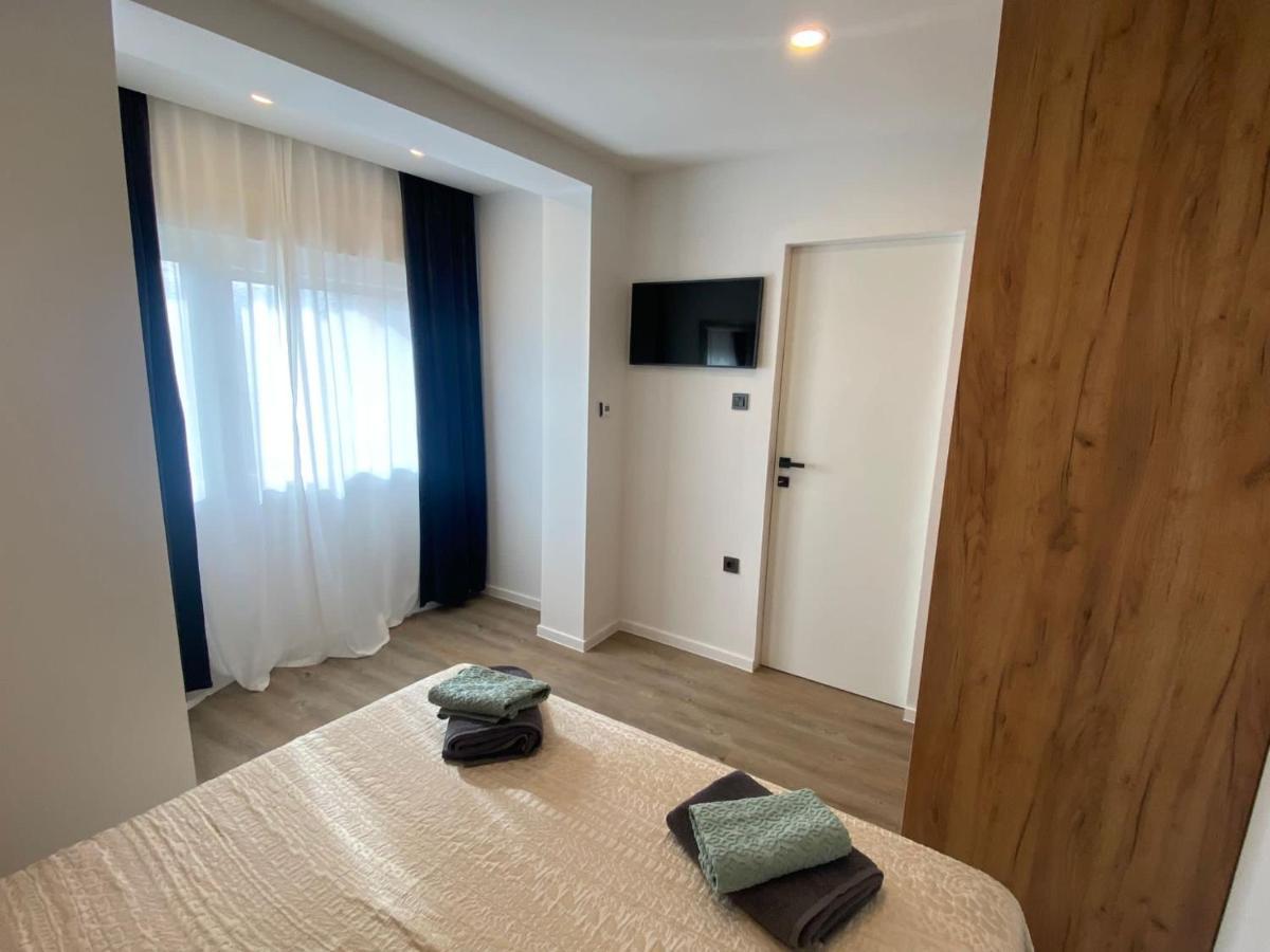 Apartman Hana ツリクヴェニツァ エクステリア 写真