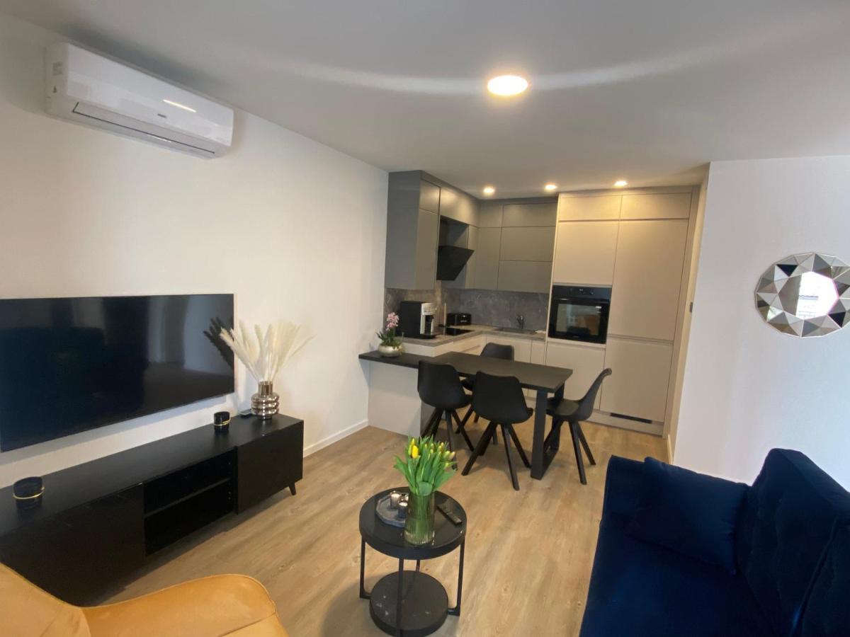 Apartman Hana ツリクヴェニツァ エクステリア 写真